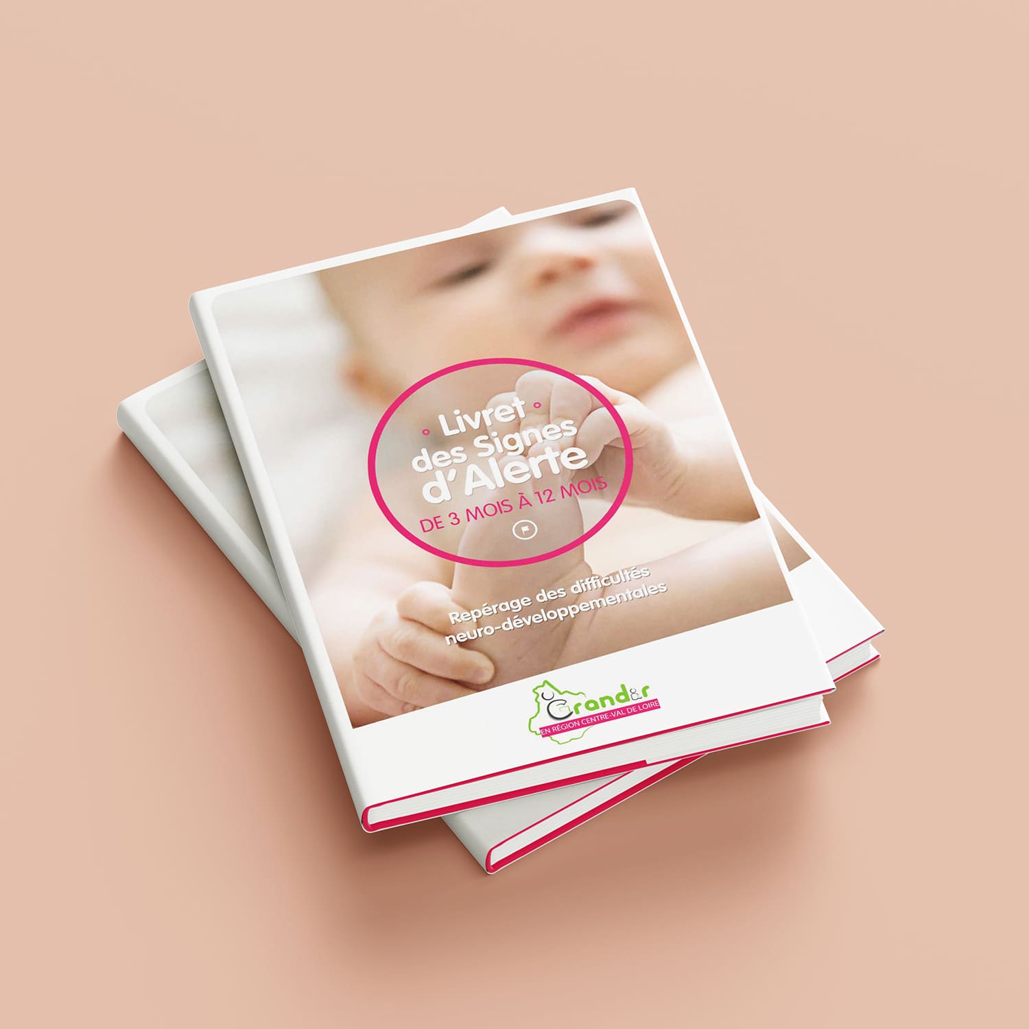 Grandir en Région Centre