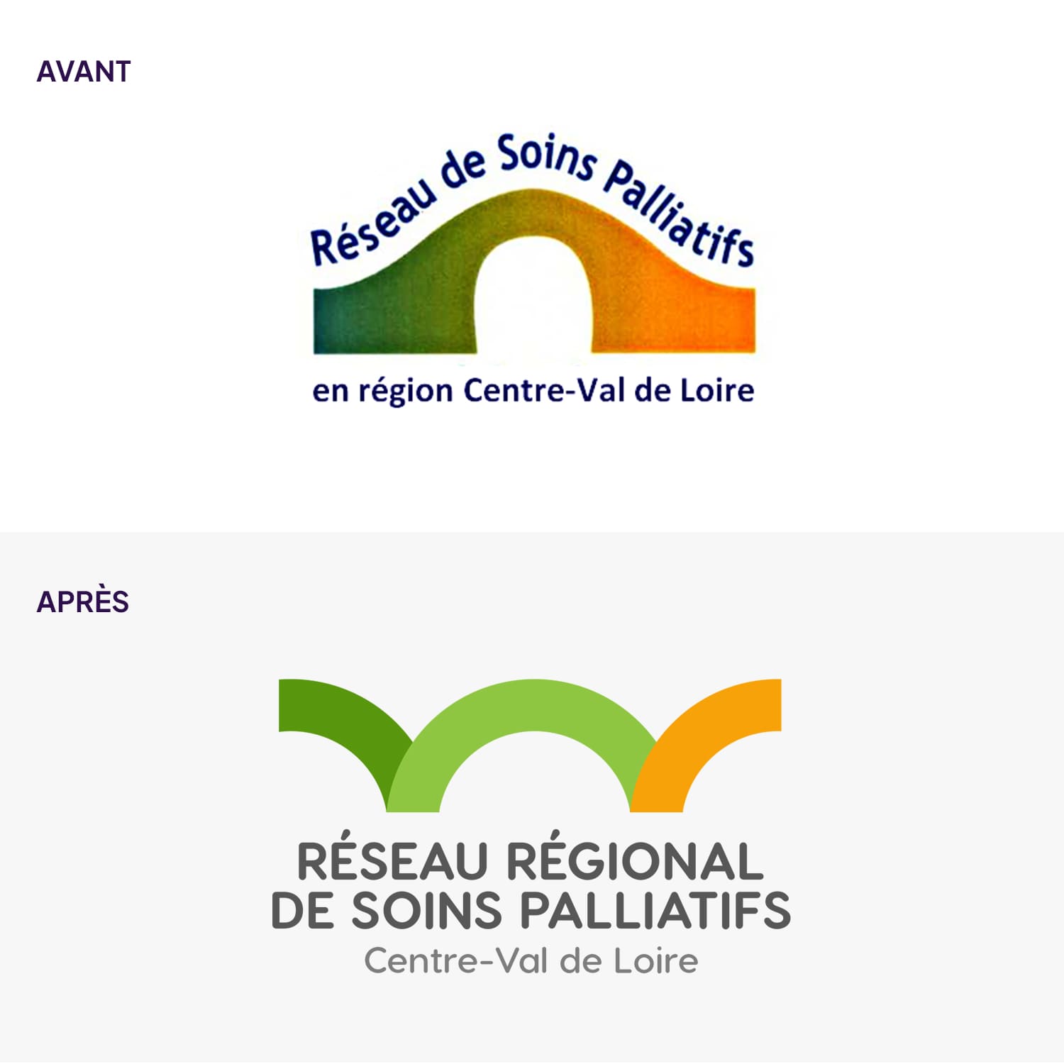 Réseau Régional de Soins Palliatifs